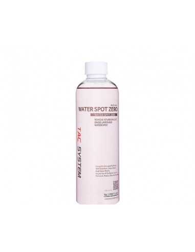 Tac System Water Spot Zero 500ml -produkt do usuwania plam z wody