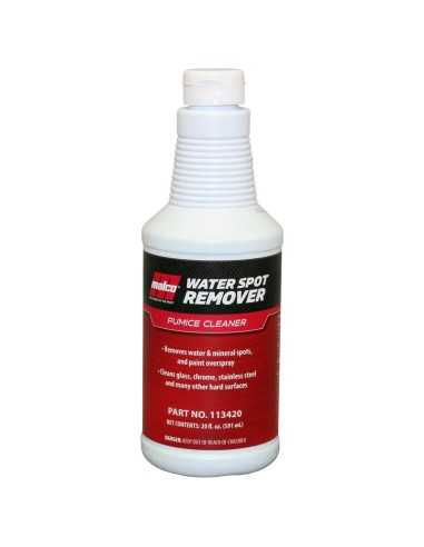 Malco Water Spot Remover 591ml - produkt od usuwania kamienia