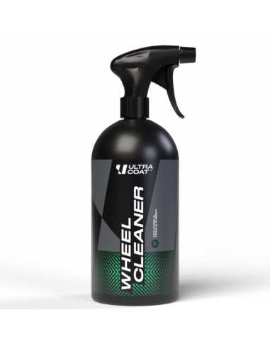 Ultracoat Wheel Cleaner 1L - środek do czyszczenia felg, opon i gumy