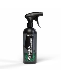Ultracoat Wheel Cleaner 500ml - środek do czyszczenia felg i opon i gumy