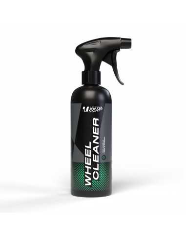 Ultracoat Wheel Cleaner 500ml - środek do czyszczenia felg i opon i gumy