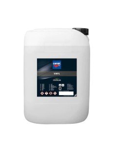 Cartec Vinyl 20L - preparat do odświeżania plastików