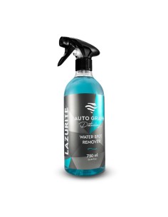 AUTO GRAPH LAZURITE Water Spot Remover 750ml - produkt do usuwania śladów po wodzie