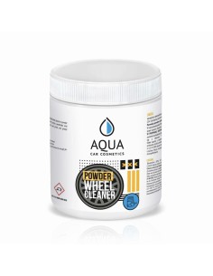 Aqua Powder Wheel Cleaner 500g - proszek do czyszczenia felg