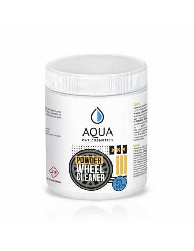 Aqua Powder Wheel Cleaner 500g - proszek do czyszczenia felg