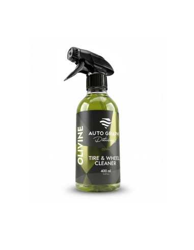 Auto Graph Olivine 400ml – cleaner do felg i opon