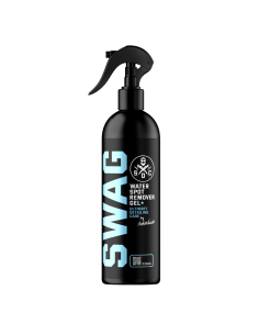 Swag WATER SPOT REMOVER GEL+ 500ml - środek do usuwania śladów po twardej wodzie w żelu