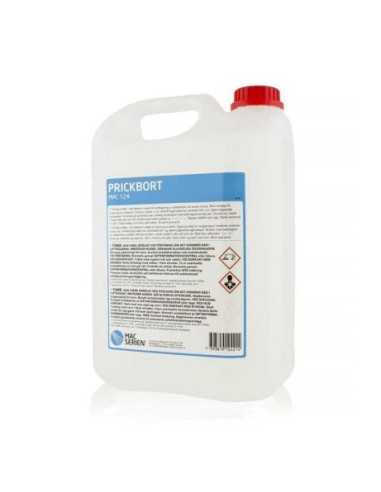 Prickbort MAC 124 5L - usuwa smołę, bezpieczny dla lakierów i tworzyw sztucznych