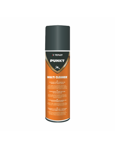 Tenzi Punkt Multi Cleaner 300ml - preparat do usuwania śladów po naklejkach i gumie