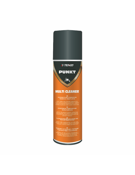 Tenzi Punkt Multi Cleaner 300ml - preparat do usuwania śladów po naklejkach i gumie