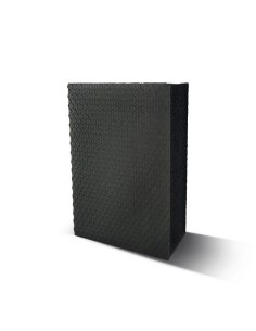 ADBL Clay Sponge - polimerowa gąbka do glinkowania lakieru