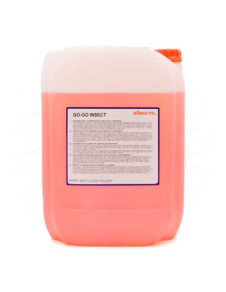 Allegrini GO-GO Insect 20L - detergent do usuwania owadów