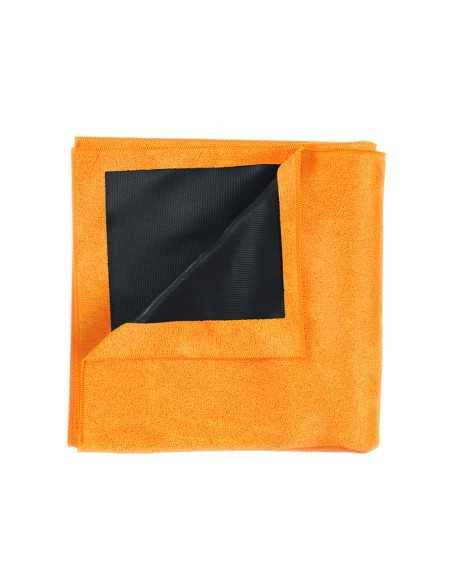 ADBL Clay Towel - ręcznik z warstwą polimeru do glinkowania lakieru - 30 x 30 cm