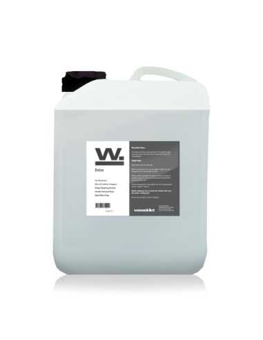 Waxaddict Detox 2L - środek do usuwania kleju i smoły