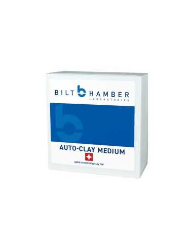 Bilt Hamber Auto-Clay Medium 200g - średnia glinka do lakieru