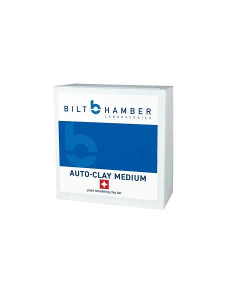 Bilt Hamber Auto-Clay Medium 200g - średnia glinka do lakieru