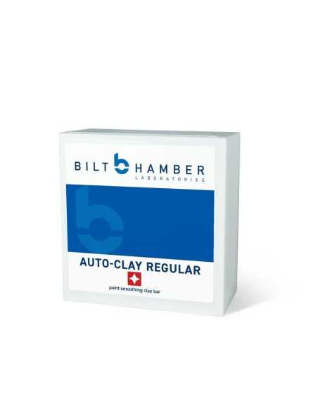 Bilt Hamber Auto-Clay Regular 200g - twarda glinka do lakieru