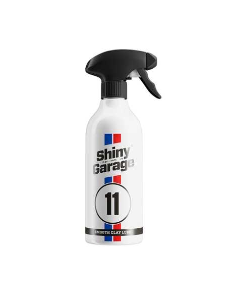 Shiny Garage Smooth Clay Lube 500ml -poślizg do glinki
