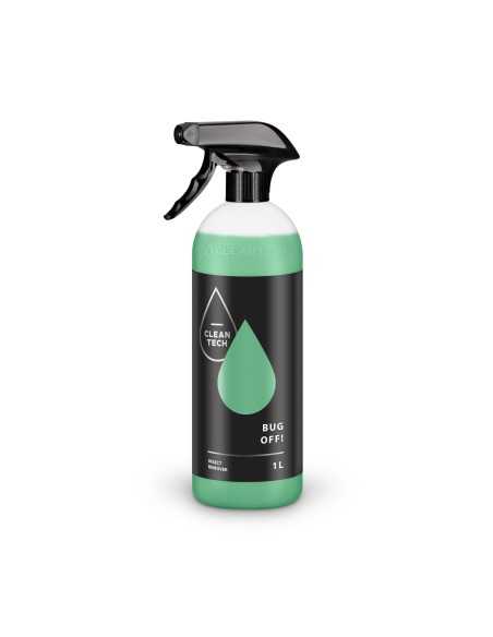 CleanTech Bug Off 1L - produkt do usuwania owadów