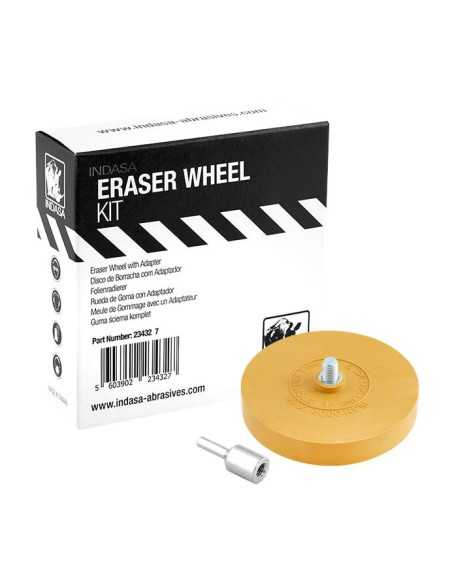 INDASA Guma ścierna