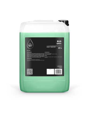 CleanTech Bug Off 25L - produkt do usuwania owadów