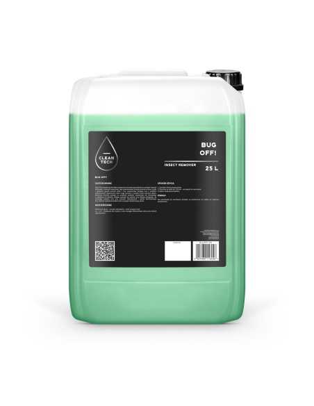 CleanTech Bug Off 25L - produkt do usuwania owadów