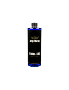 Angelwax Uber Lube 500ml - lubrykant do glinki