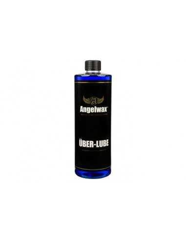 Angelwax Uber Lube 500ml - lubrykant do glinki