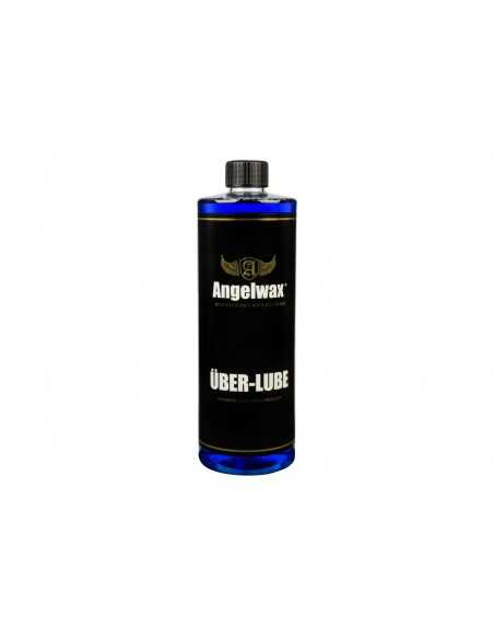 Angelwax Uber Lube 500ml - lubrykant do glinki