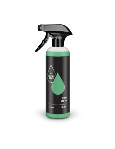 CleanTech Bug Off 500ml - produkt do usuwania owadów