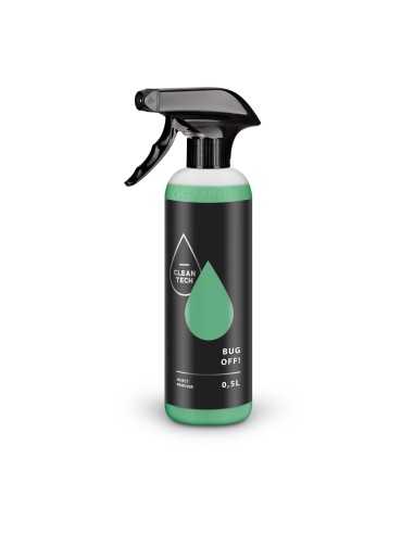 CleanTech Bug Off 500ml - produkt do usuwania owadów