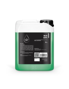 CleanTech Bug Off 5L - produkt do usuwania owadów
