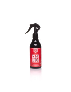 Good Stuff Clay Lube 250ml - lubrykant do glinki
