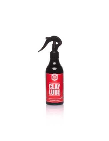 Good Stuff Clay Lube 250ml - lubrykant do glinki
