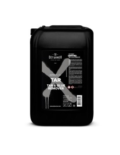 Deturner Tar 25L - preparat do usuwania smoły i kleju