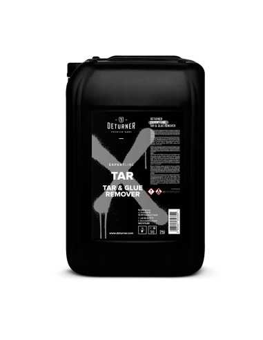Deturner Tar 25L - preparat do usuwania smoły i kleju