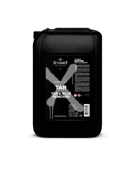 Deturner Tar 25L - preparat do usuwania smoły i kleju