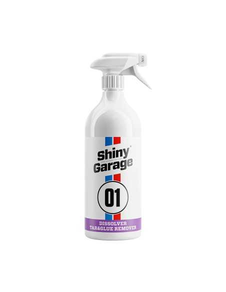 Shiny Garage Dissolver Tar&Glue Remover Pro 1L
