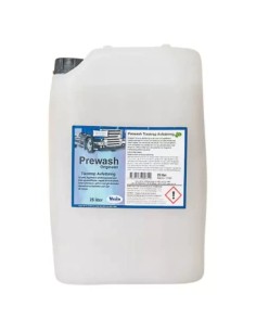 Vasco Prewash Tixotrop 25L