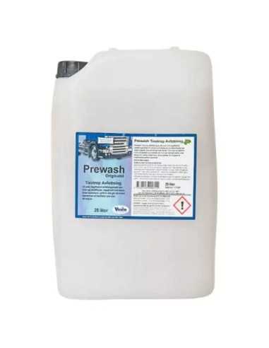 Vasco Prewash Tixotrop 25L