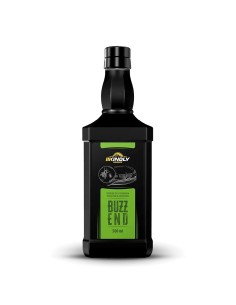 Kindly Garage Buzz End 500ml - środek do usuwania owadów