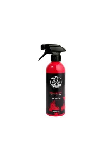 Blend Brothers SLICKY Clay Lube 500ml - lubrykant do glinki