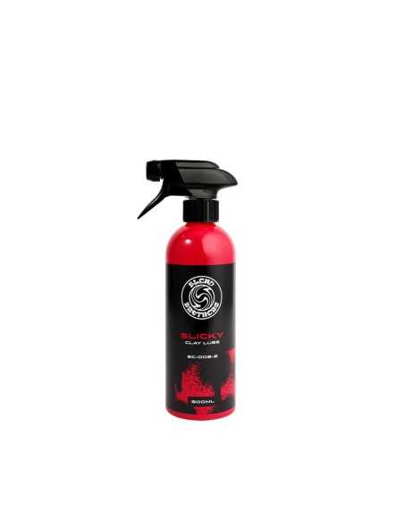 Blend Brothers SLICKY Clay Lube 500ml - lubrykant do glinki