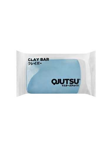 Soft99 Qjutsu Clay Bar 50g - delikatna glinka do lakieru