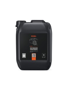 ADBL Tar Remover Thixotropic 10L - środek do usuwania smoły, asfaltu