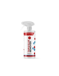 Gtechniq W7 Tar and Glue Remover 500ml - usuwanie resztek asfaltu i kleju z drewna, lakieru