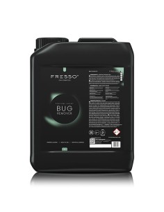 Fresso Bug Remover 5L - preparat do usuwania owadów