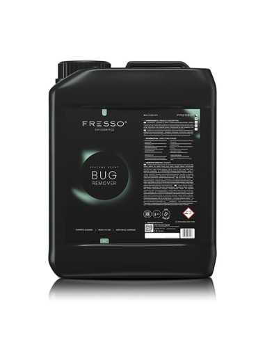 Fresso Bug Remover 5L - preparat do usuwania owadów