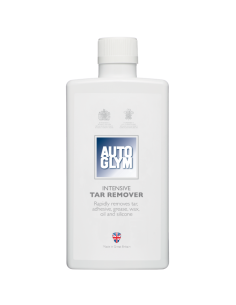 Autoglym Intensive Tar Remover 325ml - środek do usuwania smoły