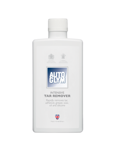 Autoglym Intensive Tar Remover 325ml - środek do usuwania smoły